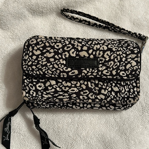Vera Bradley Wallet - Picture 1 of 3